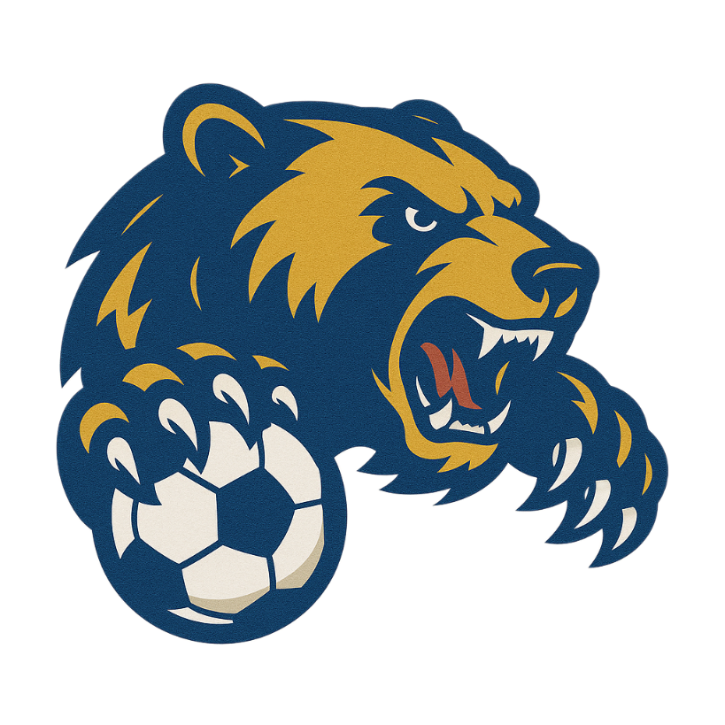 Bend High Logo